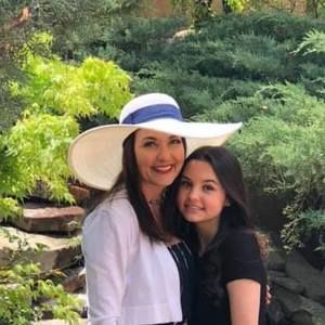 Meet your Posher, Tiffani